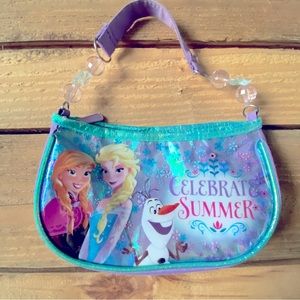 Disney’s Frozen Small Girls Purse